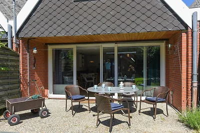 Ferienhaus Nordseenixe