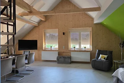 Ferienwohnung Lange