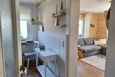 Vakantieappartement Gezinsvakantie Betzenstein