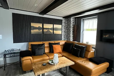 Vakantiehuis Ontspannende vakantie Bunde