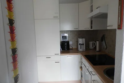 Ferienwohnung Stieglitz