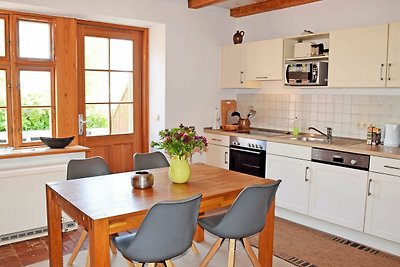 Apartamento Vacaciones familiares Alt Reddevitz
