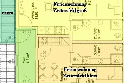 Zettersfeld