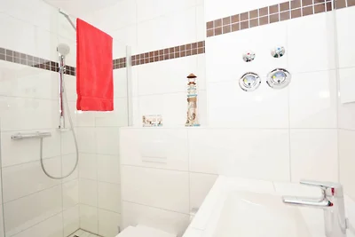 Vakantieappartement Gezinsvakantie Sellin