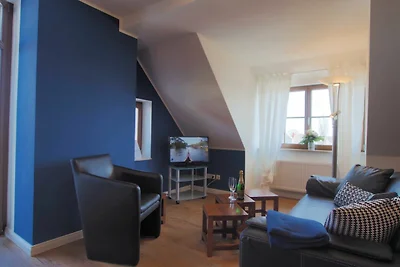 Kaiserliches Postamt Fewo 7 Ostseekieker