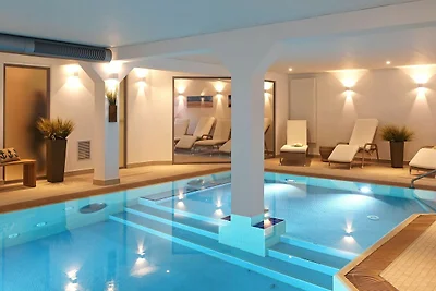 Appartamento Vacanza con famiglia Juist