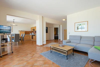 Appartamento Vacanza con famiglia Kühlungsborn