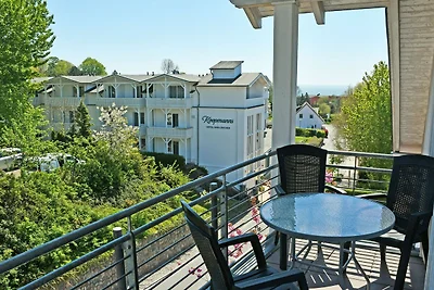 07 schöne 2-Raum-Ferienwohnung mit Seeblick u...