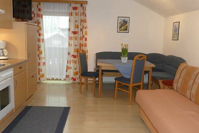 Vakantieappartement Gezinsvakantie Oetz