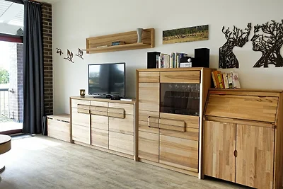 Ferienwohnung Meeresrauschen No. 17