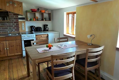 Ferienwohnung 2 Alte Bootsscheune