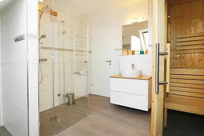 Ferienhaus Wis-2 SZ bis max. 5 Pers.