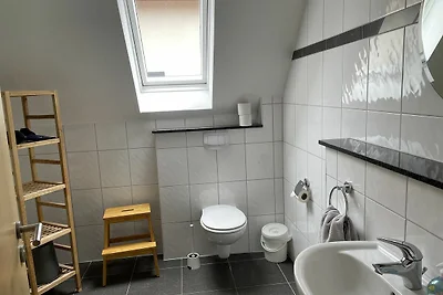 Suite Lydia 9 OL mit Balkon (SO)