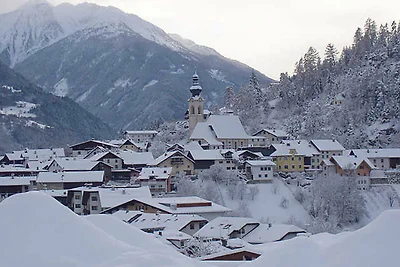Appartamento Vacanza con famiglia Arzl im Pitztal