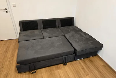 Appartamento Vacanza con famiglia Ueckermünde