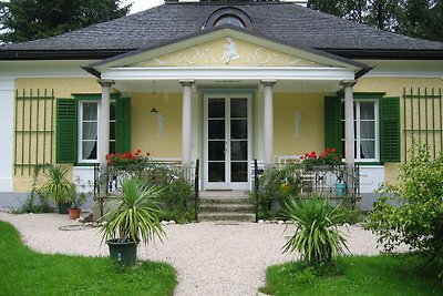 Ferienhaus Rosenvilla
