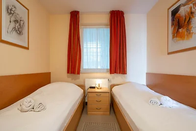 Vakantieappartement Gezinsvakantie Kühlungsborn