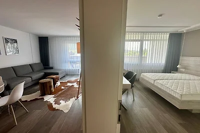 Apartment Happy Holiday