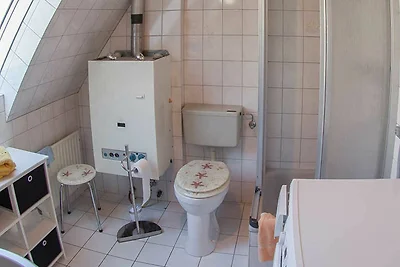 Ferienhaus Strandlilie