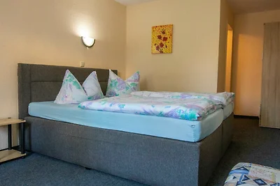 Appartamento Vacanza con famiglia Greifswald
