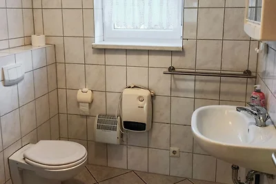 Casa vacanze Vacanza di relax Kröslin