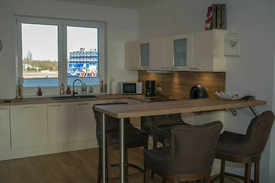 Appartamento Vacanza con famiglia Wilhelmshaven