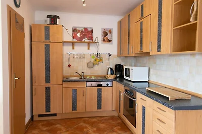 Vakantieappartement Gezinsvakantie Neuhof
