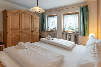 Vakantieappartement Gezinsvakantie Bolsterlang