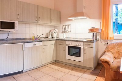 Vakantieappartement Gezinsvakantie Großkoschen