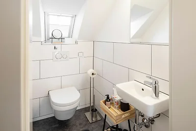 Ferienhaus Altstadtflair
