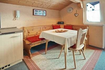 Vakantieappartement Gezinsvakantie Bolsterlang