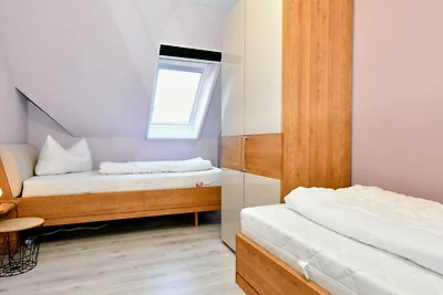 Ferienhaus Carolinenbrise