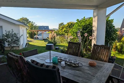 Appartamento Vacanza con famiglia Ückeritz