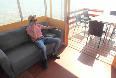 Woonboot Single-vakantie Anklam