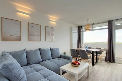 Vakantieappartement Gezinsvakantie Heiligenhafen