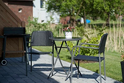 Ferienwohnung Oktavia