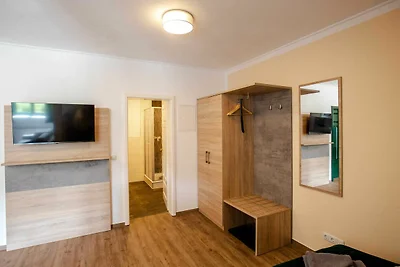 Apartment 1