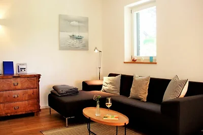 Vakantiehuis Ontspannende vakantie Bernau