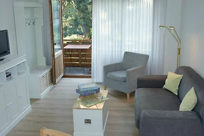 Vakantieappartement Gezinsvakantie Dahme