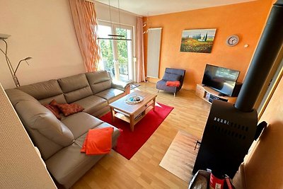 Appartamento Vacanza con famiglia Erfurt