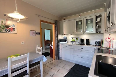 Vakantieappartement Gezinsvakantie Schafflund