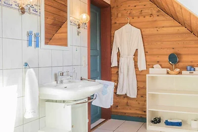 Appartamento Vacanza con famiglia Nordstrand