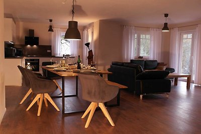 Vakantieappartement Gezinsvakantie Gorxheimertal