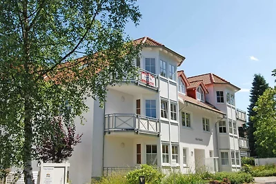 Villa Vilmblick | Wohnung 5
