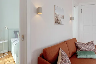 Vakantieappartement Gezinsvakantie Heringsdorf