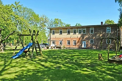 Vakantieappartement Gezinsvakantie Altefähr