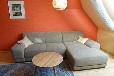 Appartamento Vacanza con famiglia Feldberger Seenlandschaft