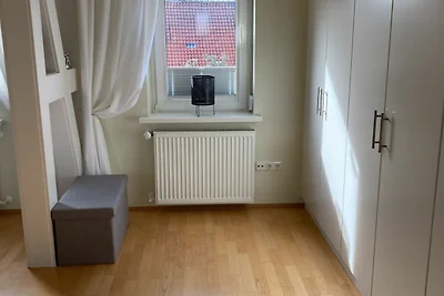 Ferienwohnung Gipfelglück