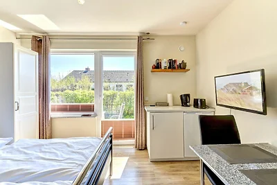 Vakantieappartement Gezinsvakantie Dagebüll