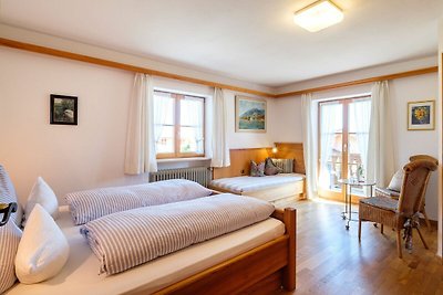 Vakantieappartement Gezinsvakantie Gmund am Tegernsee